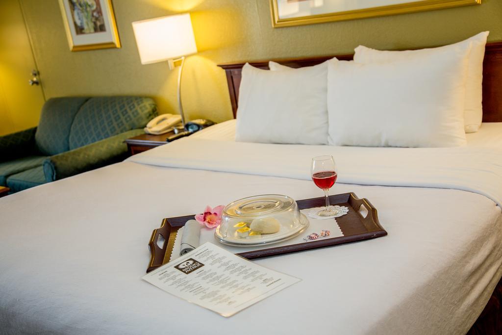 Ramada Plaza Rochester Airport Экстерьер фото